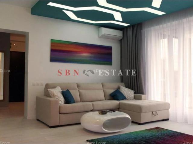 Inchirieri Apartamente 3 Camere Baneasa Laguna Residence