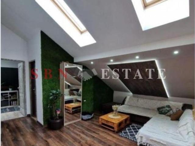 Inchirieri Apartamente 3 Camere Giulesti | Parcare | Lux