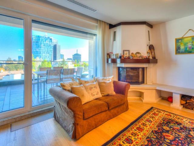 Inchirieri Apartamente 4 camere Bucuresti