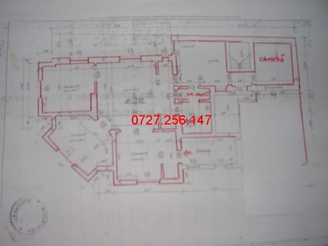 Inchirieri Apartamente 5+ camere Bucuresti