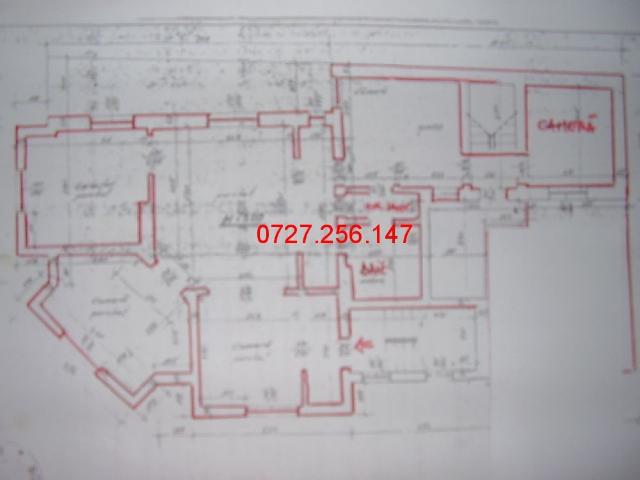 Inchirieri Apartamente 5+ camere Bucuresti