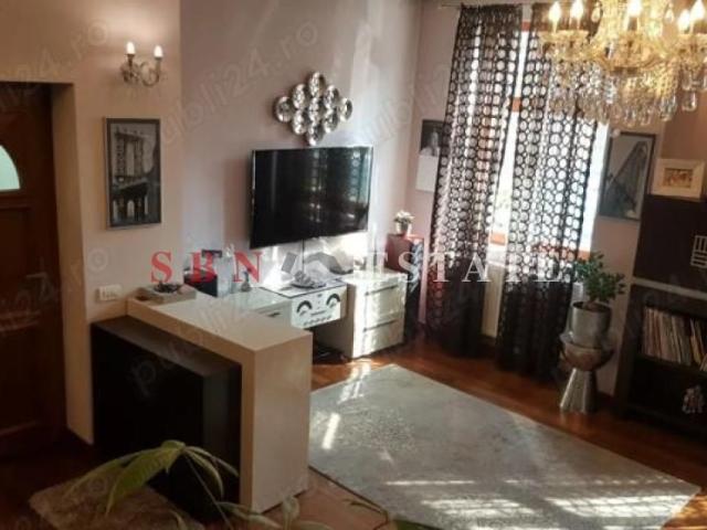 Inchirieri Case / vile Bucuresti