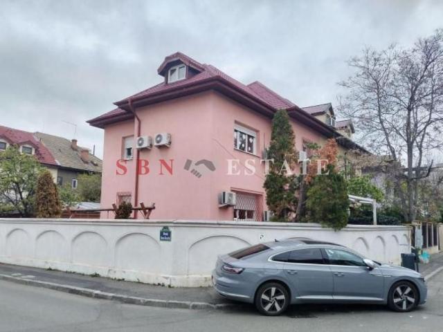 Inchirieri Case / vile Bucuresti