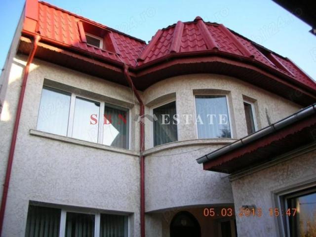 Inchirieri Case / vile Bucuresti