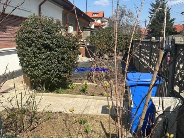 Inchirieri Case / vile Bucuresti