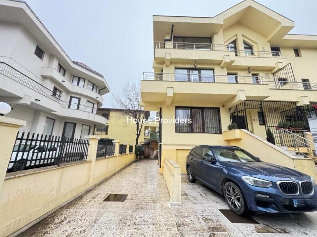 Inchirieri Case / vile Bucuresti