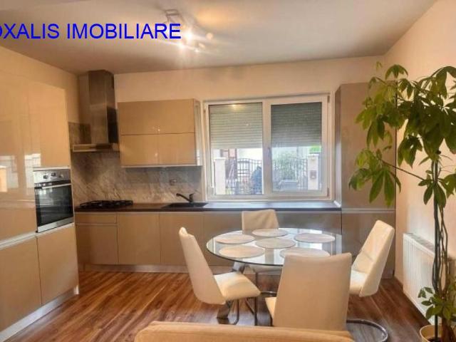 Inchirieri Case / vile Bucuresti