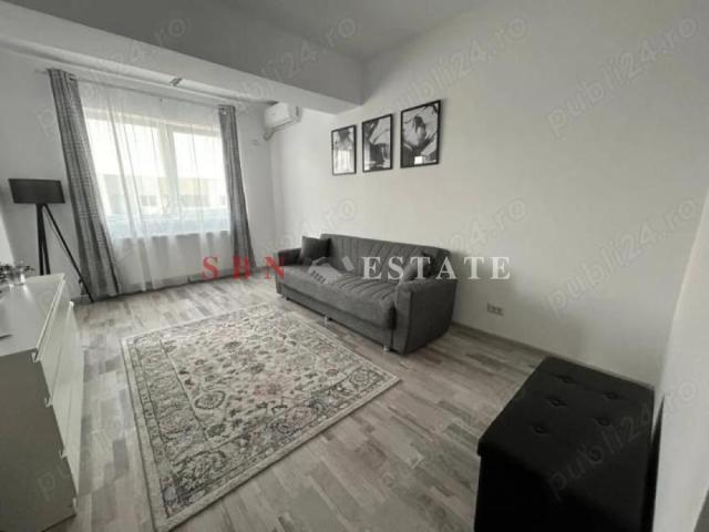 Inchirieri Garsoniere Berceni Viva Residence Drumul Binelui