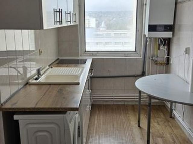 Inchirieriz apartament cu 2 camere in zona ultra centrala