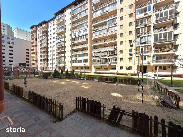 Inchiriez 3 CAMERE RIN CONFORT PARK VITAN VACARESTI
