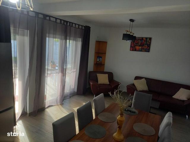 Inchiriez 1/2 duplex, Ghiroda, proprietar