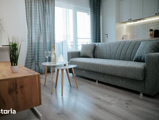 Inchiriez 2 apartamente noi in regim hotelier