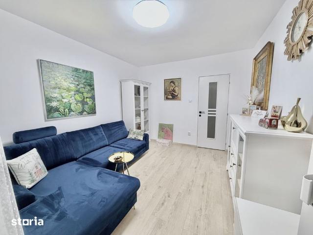 Inchiriez 2 cam Tudor lux [complet mobilat si utilat]