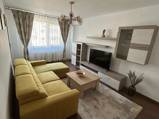 Închiriez 2 camere +1 camera birou Drumul Taberei Ghencea Moghioros