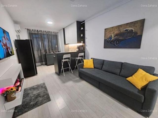 Inchiriez 2 camere Confort Urban Residence