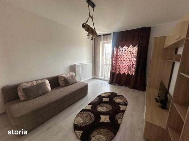 Inchiriez 2 camere cu parcare Metrou Dimitrie Leonida