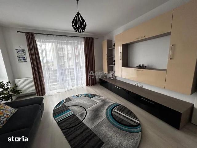 INCHIRIEZ 2 CAMERE AVANTGARDEN 3