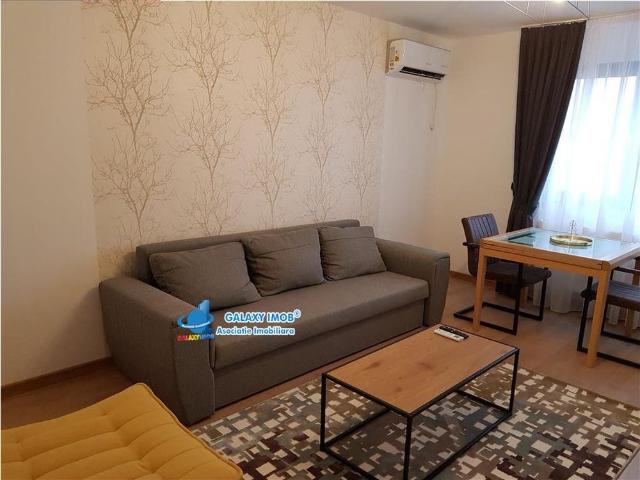 Inchiriez 2 camere de lux Balcescu Residence, mobilat utilat