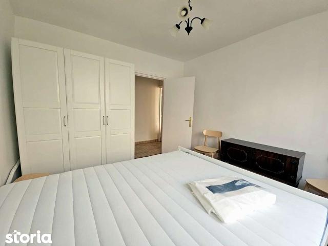 Inchiriez 2 camere Lujerului, Militari – proprietar