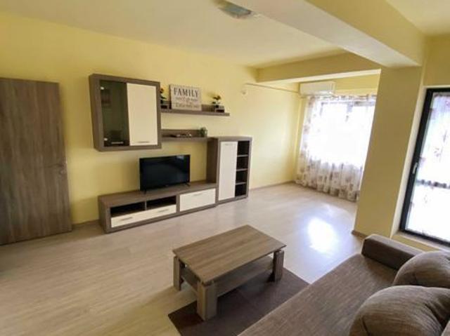 Inchiriez 2 camere proprietar * Militari Residence* cu loc de parcare