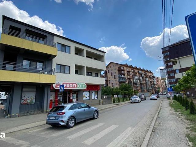 Inchiriez 2 camere proprietar * Militari Residence* loc de parcare