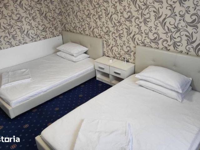 Inchiriez camere la vila pentru muncitori in Eforie Nord