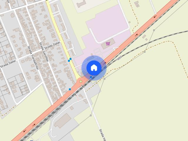 Închiriez casă cu 3 dormitoare, două bai, living generos, mobilata și utilata complet. Terasă cu beci dedesubt, teren 800 mp