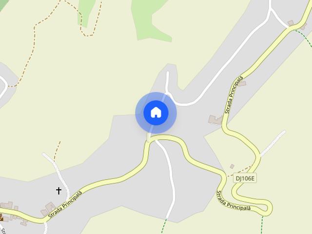 Închiriez casă la 23 km de Timișoara propi