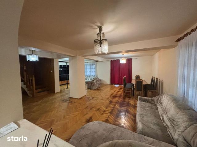 Inchiriez casa 5 camere zona Gradiste ID: 45065