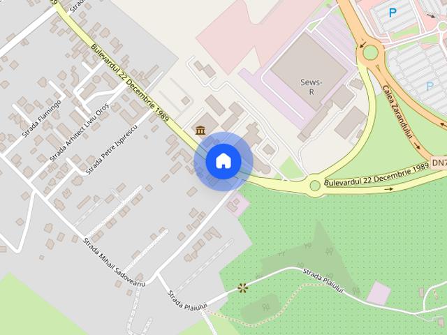 Inchiriez casa 2 dormitoare 1 living 1 bucatarie 2 bai terasa si curte
