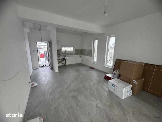 Inchiriez casa 3 camere la prima inchiriere comuna Berceni Ilfov