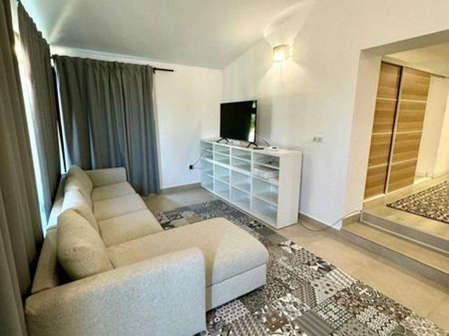 Inchiriez casa 3 camere MONTEORU jud Buzau