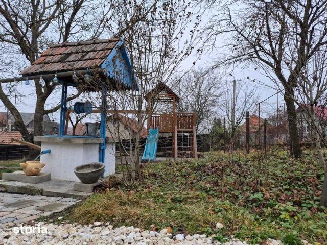 inchiriez casa taraneasca in sat, Bicfalau Covasna