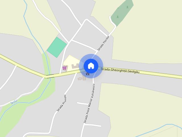 Inchiriez casa, teren, spatiu comercial, hala