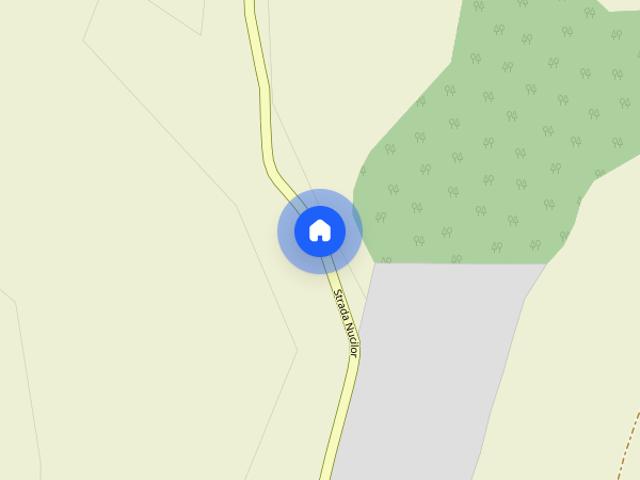 Inchiriez casa Bosia 15 km de la Dancu