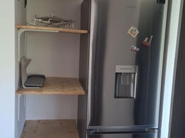 Inchiriez casa cu 3 camere in Cornu de Jos Campina
