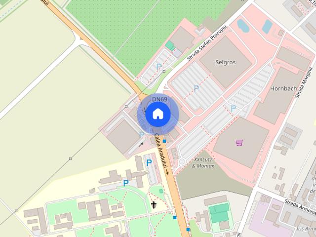 inchiriez casa, curent trifazat si cu curte mare, langa Scoala British