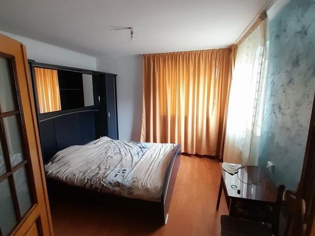 Inchiriez casa + gradina in com. Vidra, sat Sintesti