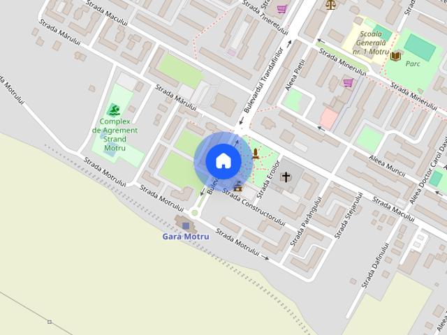 Inchiriez casa in Timisoara