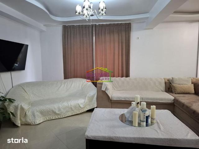 Inchiriez casa In Voluntari la 5 minute de Primiarie