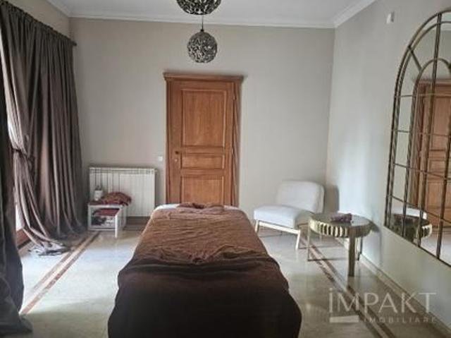 Inchiriez casa in cartier Gruia, pretabil locuinta, sediu firma, clini