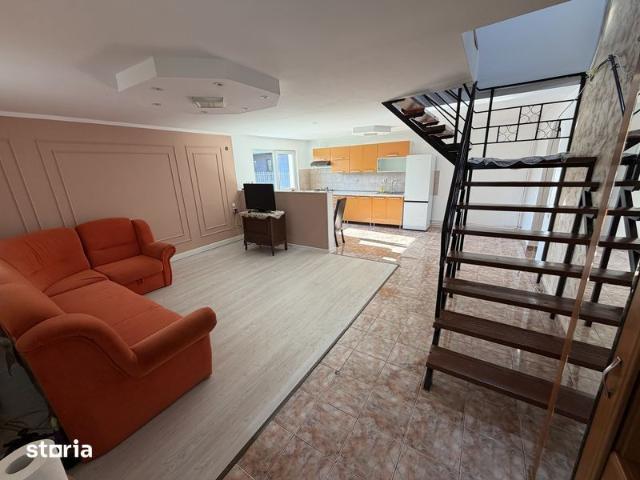 Inchiriez casa in Floresti zona Somesului