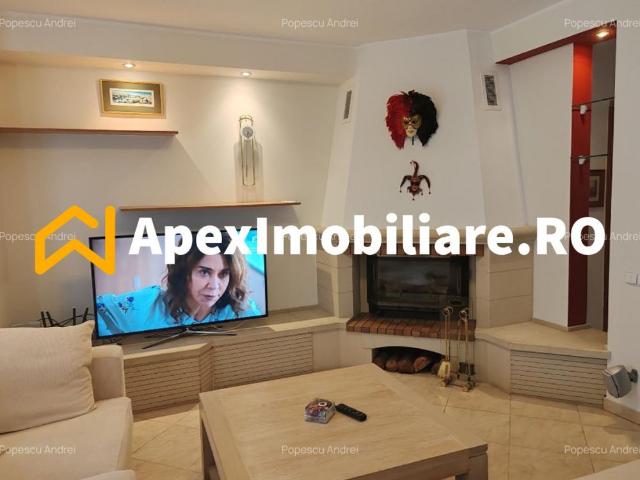 Inchiriez casa in Gura Humorului