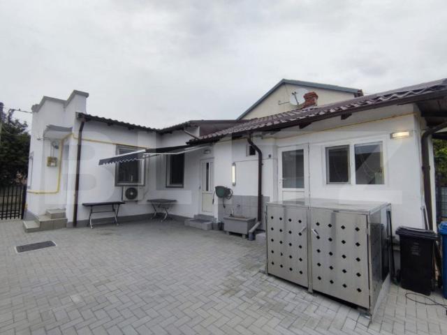 Inchiriez casa in Gura Humorului