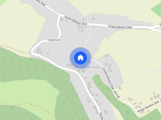 Inchiriez casa la 3km de Pitesti