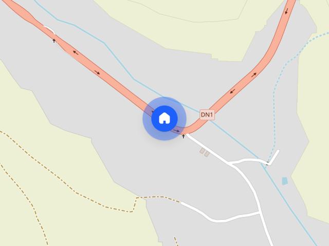 Închiriez casa la tara