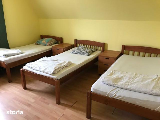 Inchiriez casa muncitori