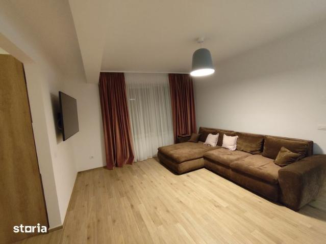 Închiriez casa noua, cartier Tineretului