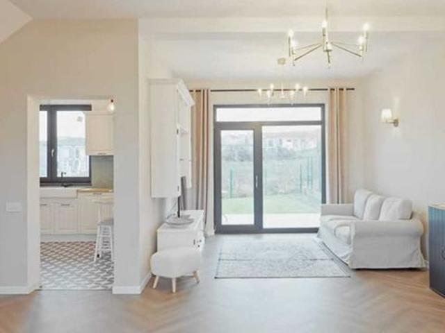 Inchiriez casa noua in Oradea