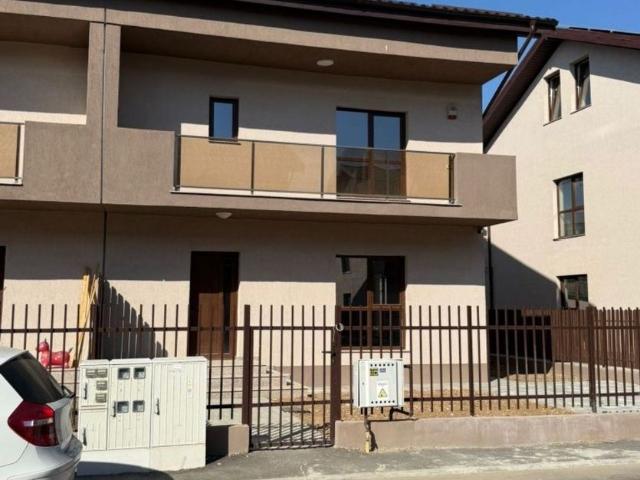 Inchiriez casa NOUA P+1E+M